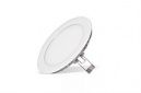 Светильник светодиодный FL-LED PANEL-R09 6400K 9Вт 810Лм Foton Lighting (606310)