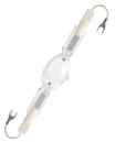 Лампа металлогалогенная OSRAM HQI-TS 1000W/D/S PRO 9,6A 90000lm 6100K 6000h p±15° K12S 4099854387487