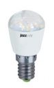 Лампа светодиодная PLED-T26 Frost 2Вт 4000К E14 для картин и холод. JazzWay (4690601007674)