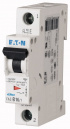 Автоматический выключатель FAZ-C4/1 EATON (278553)