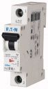 Автоматический выключатель FAZ-C4/1 EATON (278553)