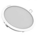 Светильник светодиодный ECOCLASS DL 13W 865 WT IP44 (4058075644250)