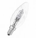 Лампа галогенная 64543 BW PRO 46W E14 Osram (4008321998507)