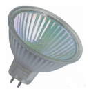 Лампа галогенная DECOSTAR 51 COOL BLUE 46871 WFL 50W 12V GU5.3 4500K 36° OSRAM (4050300816661)