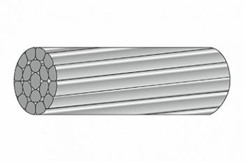Провод АС 50/8