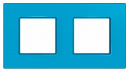 Unica Quadro Голубика Рамка 2-ая (MGU4.704.26)