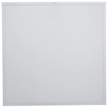 Светодиодная панель RC035B (34mm) 40W LED36S/840 CLI 597x597x34 3600lm PHILIPS 911401805487