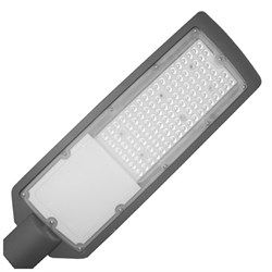 Светильник FL-LED Street-Garden 100W Grey 2700K 10410Лм (611758)