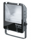 Прожектор светодиодный NFL-AM-100-5K-GR-IP65-LED 100Вт 5000К IP65 (94748)