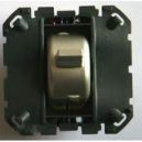 Celiane Механизм выключателя кнопочного с рычажком (67036)