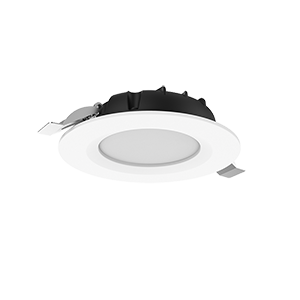 Cветильник светодиодный Downlight DL-SLIM 10W 6500K IP44 V1-R0-00546-10000-4401065