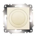 Cosmo Кремовый Датчик движения релейный ИК 1000Вт (619-010300-264)