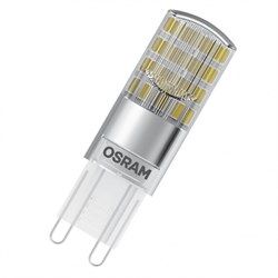 Лампа светодиодная LEDPPIN 30 2,6W/840 G9 230V OSRAM (4058075812697)