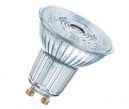 Лампа светодиодная LV PAR16 8036 6,9W/830 230V GU10 OSRAM (4058075096646)