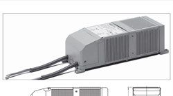 Моноблок VNaHJ 35PZT.050 IP40 с проводами ANSORG (60598.35)