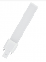 Лампа светодиодная DULUX S9 LED 4,5W/840 230V EM G23 OSRAM (4058075135307)