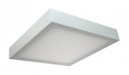 Светильник OWP ECO LED 589 IP54 4000K mat GRILIATO накладной (1372000140)