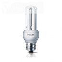 Лампа энергосберегающая КЛЛ 18вт/865 E27 D41x135 4U Genie (80108110)