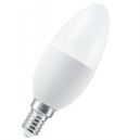 Лампа светодиодная   WiFi Classic B Dimm 40   5 W/2700…6500K E14 470Lm 20000h 4058075485556