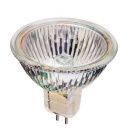 Лампа галогенная MR16 ULTRALIFE 35W 24° 12V GU5.3 10000h TITAN BLV (187352)