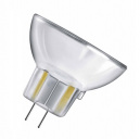 Лампа специальная галогенная 20W 8V GZX4 64255 OSRAM (4050300006833)