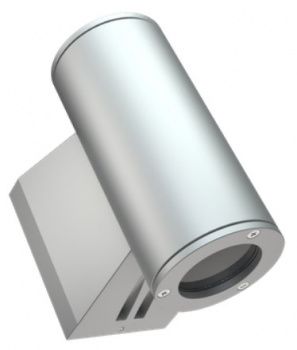 Светильник NBU 80 LED silver 4000K IP65 (1402000030)