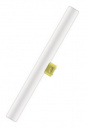 Лампа светодиодная LEDnestra 8,5W/827 S14d Osram (4052899961197)