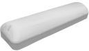 Светильник  FL-LED DPB-01  SENSOR 12W 4500K акустический датчик IP65  1200 Лм 12Вт 618986