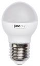 Лампа светодиодная PLED-SP-G45 7Вт 3000К E27 JazzWay (4690601027863)