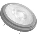 Лампа светодиодная PARATHOM PRO Spot AR111 HS 50 Dim 7,4W/927 G53 (4058075607774)