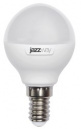 Лампа светодиодная PLED-SP-G45 9Вт 5000К E14 JazzWay (4897062859600)