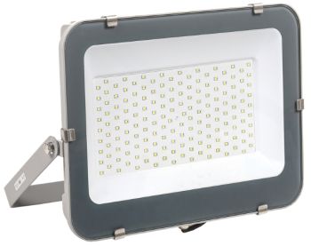 Прожектор светодиодный  СДО 07-150 серый IP65 IEK LPDO701-150-K03