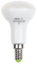 Лампа светодиодная PLED-ECO-R50 CLEAR 5Вт 3000К E14 JazzWay (4690601037015)