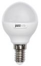 Лампа светодиодная PLED-SP-G45 7Вт 5000К E14 JazzWay (4690601027870)