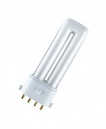 Лампа энергосберегающая DULUX S/E 11W/41-827 2G7 Osram (4050300017662)