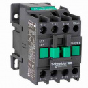 TeSys D Контактор 380V 95A, 3НО / доп.конт. 1НО+1НЗ, катушка 220V~ 50Гц, винт.зажим (LC1D95M5)