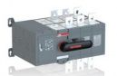 Рубильник ABB OTM800E3CM230C реверсивный до 800А 3P с моторным приводом (1SCA103570R1001)