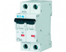 Автоматический выключатель PL6-C50/2 EATON (286572)