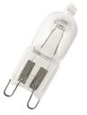 Лампа галогенная HCS CL  220V 40W G9 605283