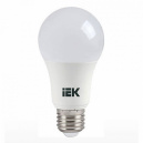 Лампа светодиодная груша Е27 11Вт 4000К 990Лм ECO IEK (LLE-A60-11-230-40-E27)