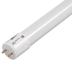 Лампа светодиодная PLED T8-600GL 10Вт 4000К G13 JazzWay (1032492)