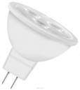 Лампа светодиодная LS MR16 3.8W/827 GU5.3 220V Osram (4052899237483)