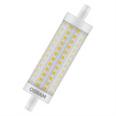 Лампа светодиодная PARATHOM DIM Special LINE 118 CL 125 dim 16W/827 R7S (4058075626812)