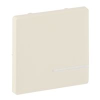 Valena Life MyHome Play Zigbee Слоновая кость Накладка выключателя-радиоприемника 1канал (754713)