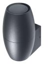 Светильник ENDURA CLASSIC CANNON UP DARK GREY GU10 IP44 4058075554474