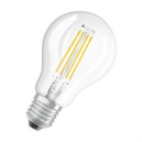 Лампа светодиодная LED SUPERSTAR+ CL P FIL 40 dim 3,4W/927 E27 (4058075603073)