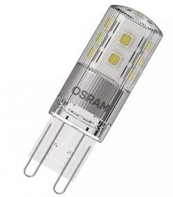 Лампа светодиодная LEDPPIN 30 3W/827 DIM G9 230V 320Lm (4058075622890)