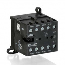 Миниконтактор K-6-31-Z 3A катушка 24V AC (GJH1211001R0311)