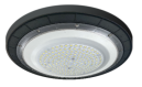 Промышленный светодиодный светильник FL-LED HB-UFO 200W 6400K Grey 200Вт 20000Лм 620774