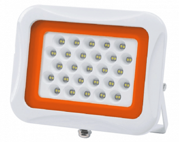 Прожектор светодиодный PFL -SA- 50w 6500K 60° IP65  5007970  Jazzway
